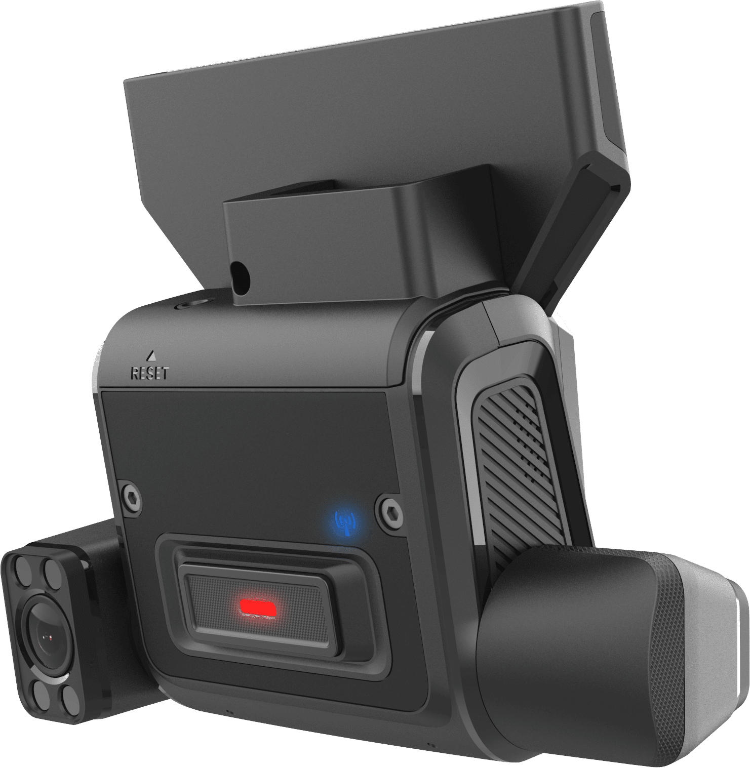 VisionAI Hub camera picture
